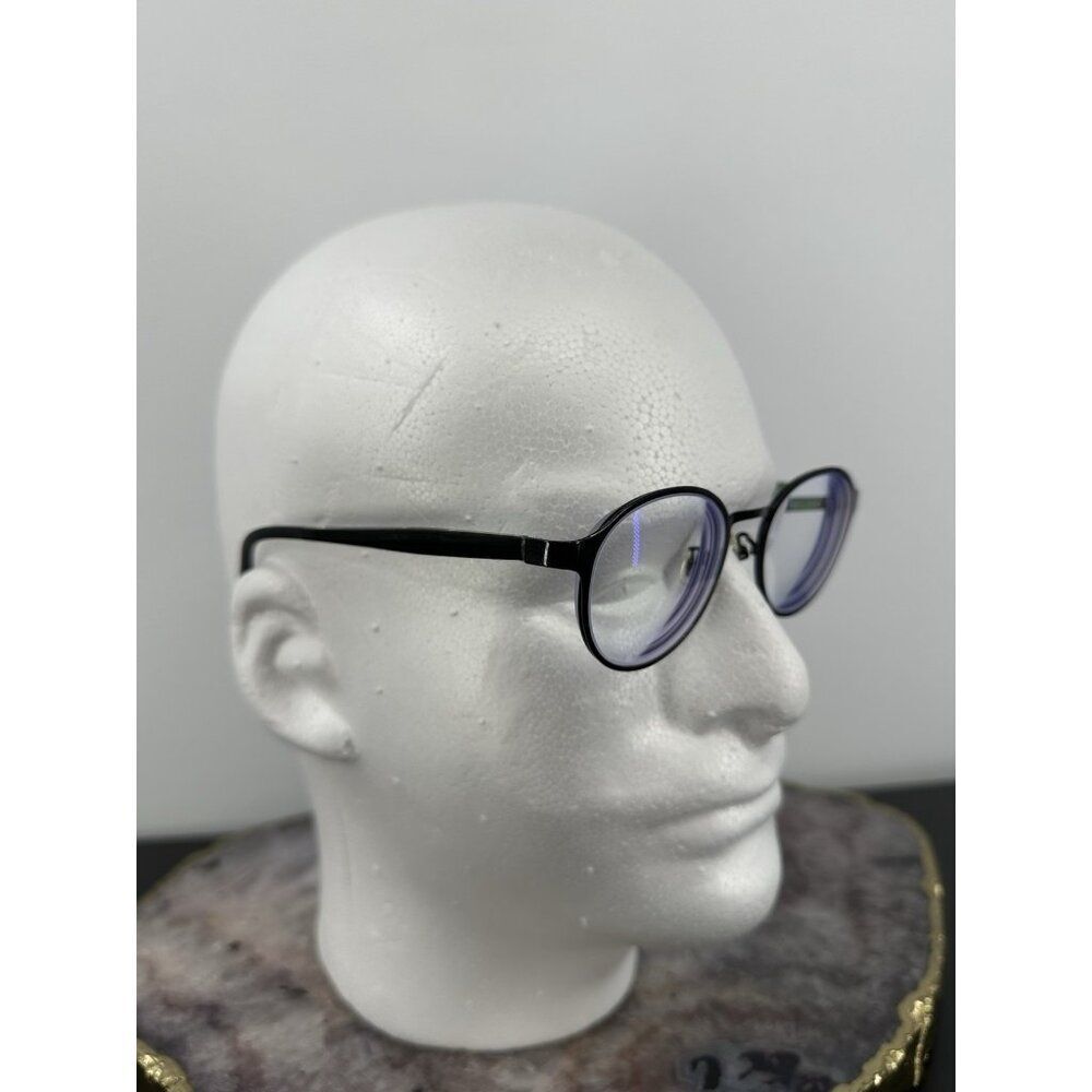 Zoff ZC182005Y14E1 Black Frames 59-19-140  (C5-32)